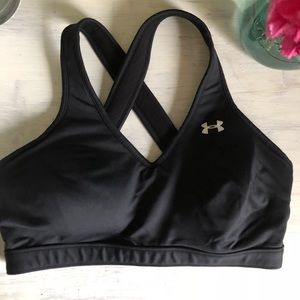 Under Armour Sports Bra